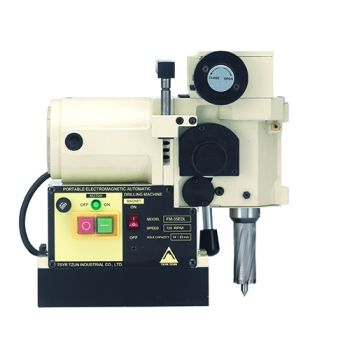 Máy khoan từ FM-35EDL